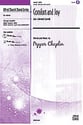 Comfort and Joy SATB choral sheet music cover